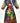 Abito Donna PinUp