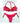 Bikini Donna PinUp
