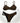 Bikini Donna Matinée
