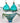 Bikini Donna PinUp