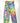 Pantalone Donna PinUp