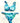 Bikini Donna Mefui