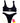 Bikini Donna 4Giveness