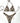 Bikini Donna IAM