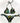 Bikini Donna IAM