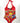 Monokini Donna Raffaela D’Angelo