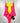 Monokini Donna F**K
