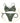 Bikini Donna Sontèn