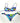 Bikini Donna Sontèn