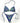 Bikini Donna IAM