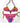 Bikini Donna PinUp