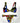 Bikini Donna IAM