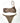 Bikini Donna IAM