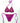 Bikini Donna IAM