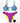 Bikini Donna Yes