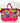 Borsa Mare Mefui