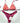 Bikini Donna IAM