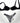 Bikini Donna IAM