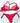 Bikini Donna PinUp