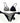Bikini Donna 4Giveness