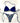 Bikini Donna IAM