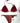 Bikini Donna IAM