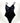 Monokini Donna Matinée