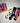 Calzini Happy Socks Jonny Ramone collection