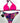 Bikini Donna Yes