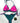 Bikini Donna Yes