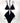 Monokini Donna Matinée
