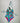 Monokini con brillantini Beach Brasil