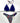 Bikini Donna IAM