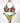 Bikini Donna IAM
