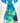 Abito Donna PinUp