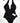 Monokini Donna Fisico