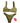 Bikini Donna 4Giveness