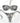 Bikini Donna IAM