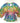 Poncho Donna PinUp
