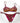 Bikini Donna PinUp