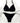 Bikini Donna PinUp