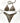 Bikini Donna IAM