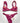Bikini Donna IAM
