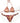 Bikini Donna IAM