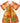 Abito Donna PinUp