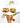 Bikini Donna 4Giveness