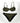 Bikini Donna Matinée
