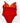 Monokini Donna PinUp
