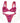 Bikini Donna IAM