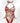 Monokini Donna PinUp